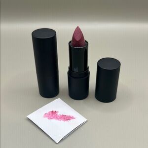 Merle Norman Luxiva Lipcolor - Deep Blackberry